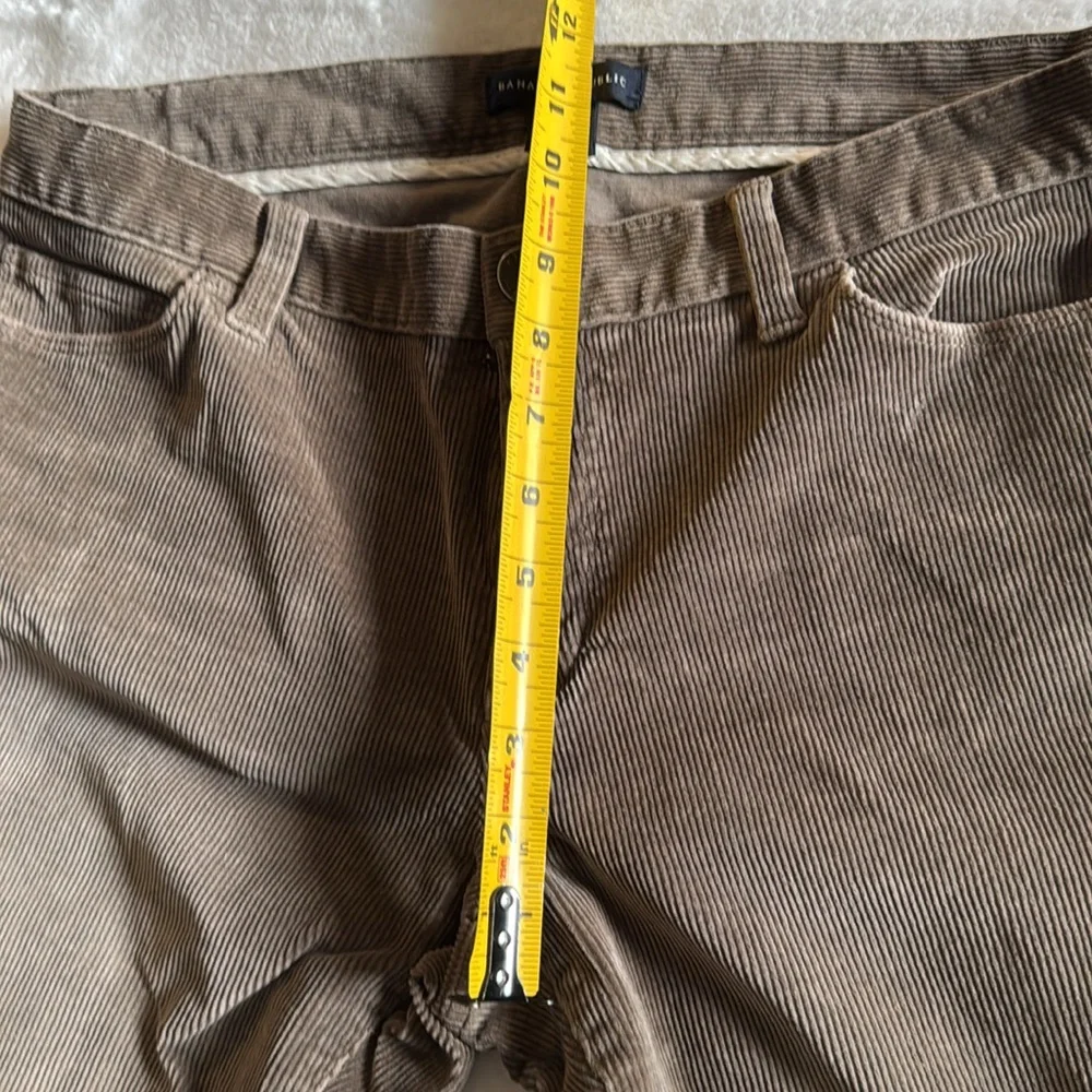 Banana Republic Corduroy Pants - Picture 7 of 11